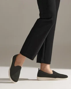 Women ABEO Standard|Education-Encore Knit Slip On