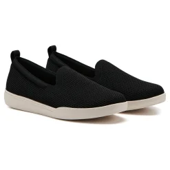 Women ABEO Standard|Education-Encore Knit Slip On