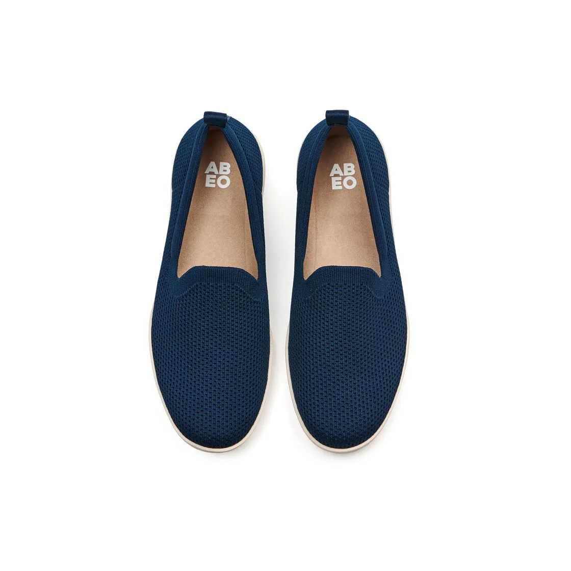 Women ABEO Standard|Education-Encore Knit Slip On