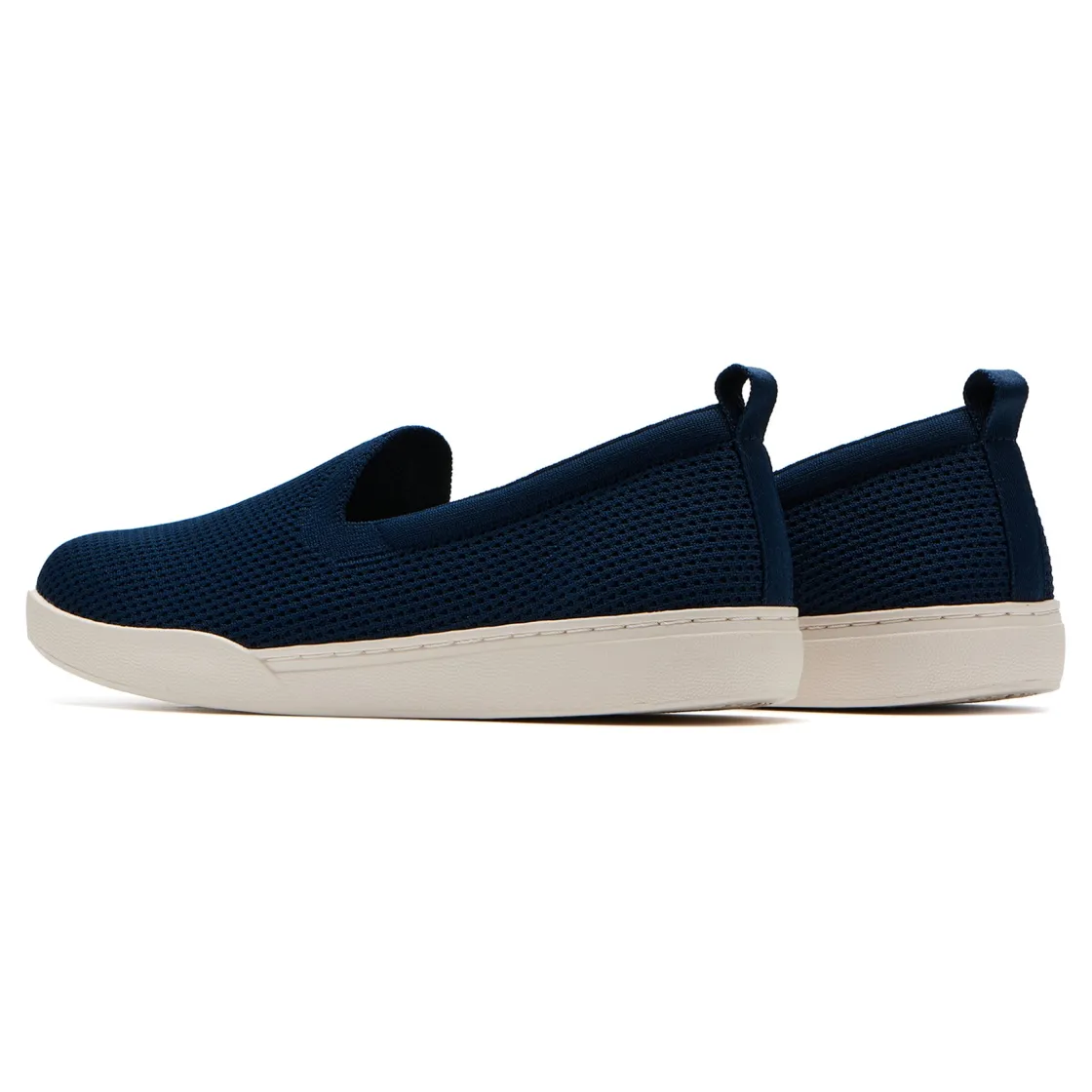 Women ABEO Standard|Education-Encore Knit Slip On