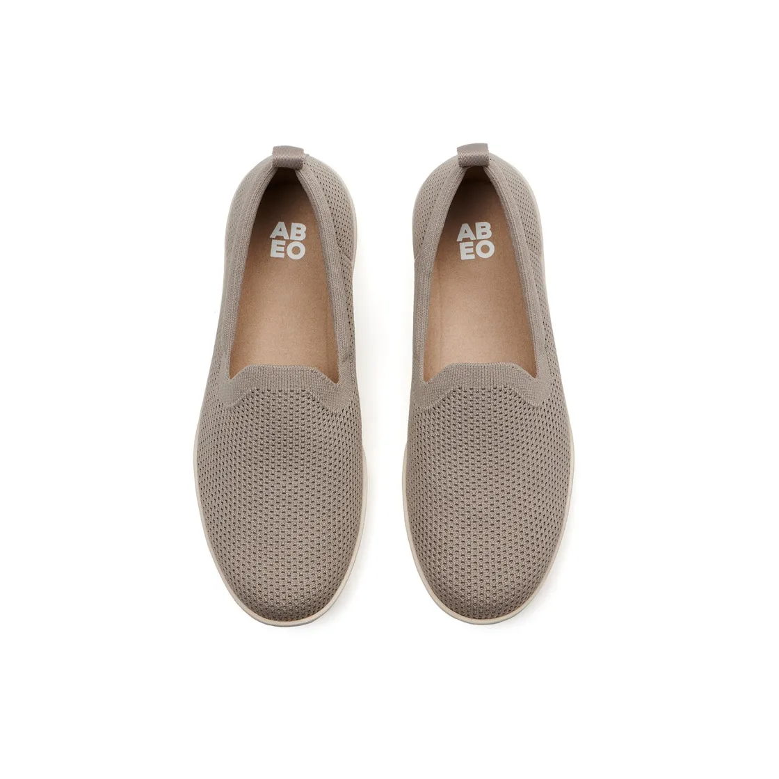 Women ABEO Standard|Education-Encore Knit Slip On