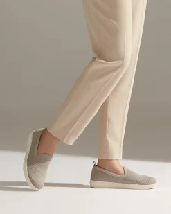 Women ABEO Standard|Education-Encore Knit Slip On