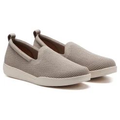 Women ABEO Standard|Education-Encore Knit Slip On