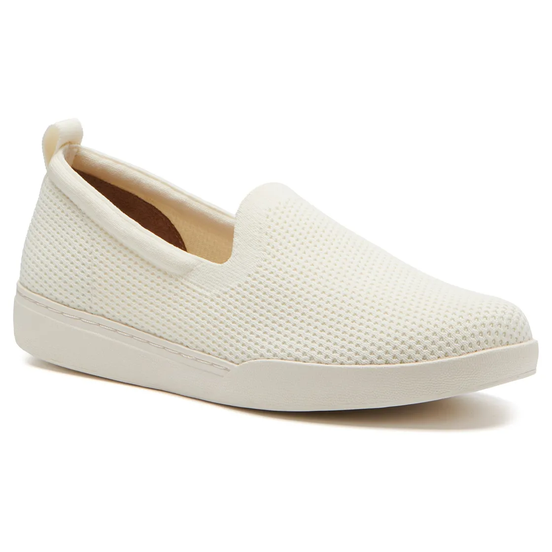 Women ABEO Standard|Education-Encore Knit Slip On Metatarsal