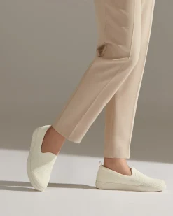 Women ABEO Standard|Education-Encore Knit Slip On Metatarsal