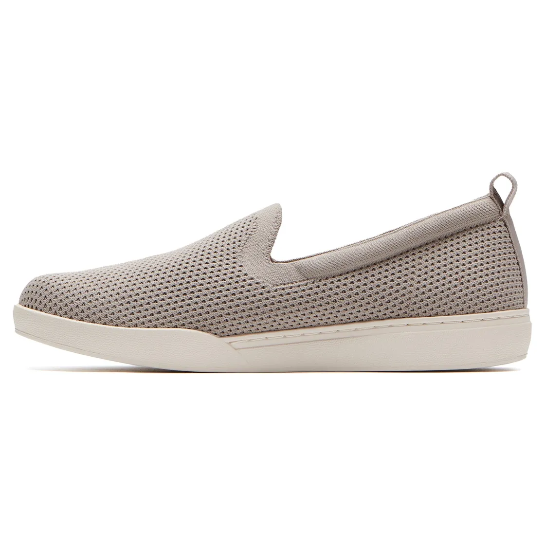 Women ABEO Standard|Travel-Encore Knit Slip On Metatarsal