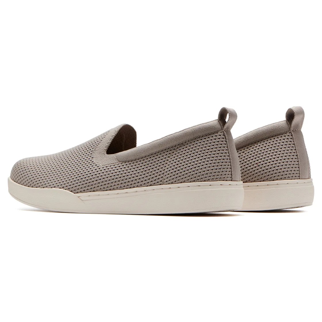 Women ABEO Standard|Travel-Encore Knit Slip On Metatarsal
