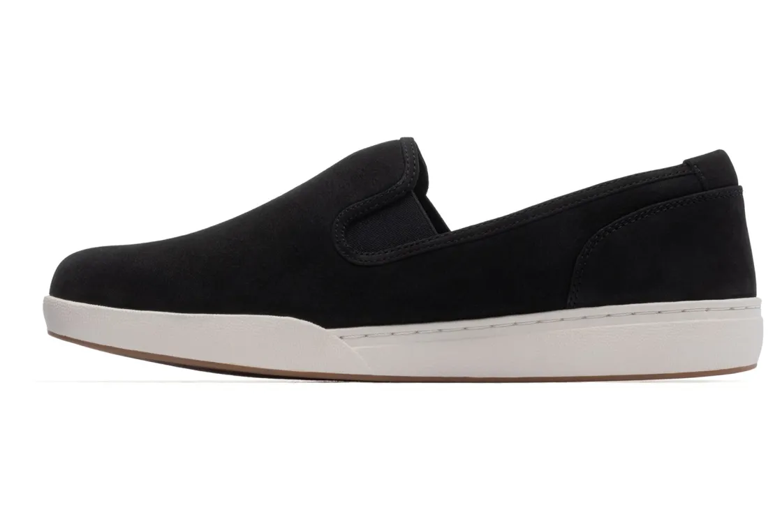Women ABEO Education|Travel-Encore Slip On