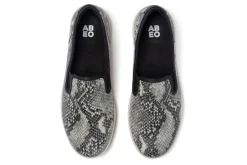 Women ABEO Education|Travel-Encore Slip On