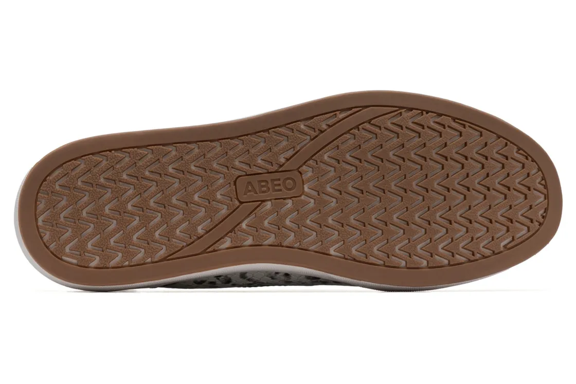 Women ABEO Education|Travel-Encore Slip On
