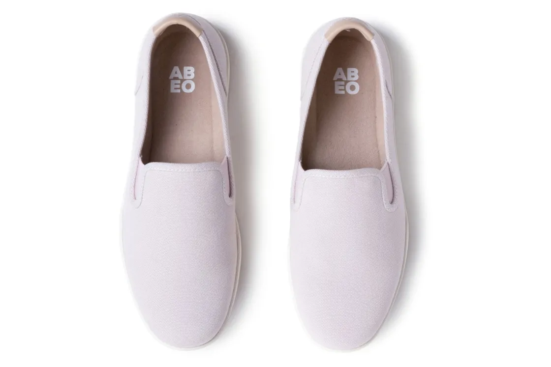 Women ABEO Education|Travel-Encore Slip On