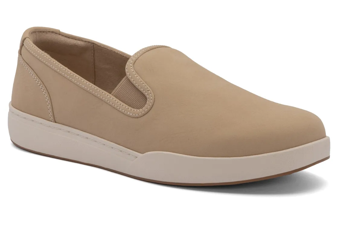 Women ABEO Education|Travel-Encore Slip On