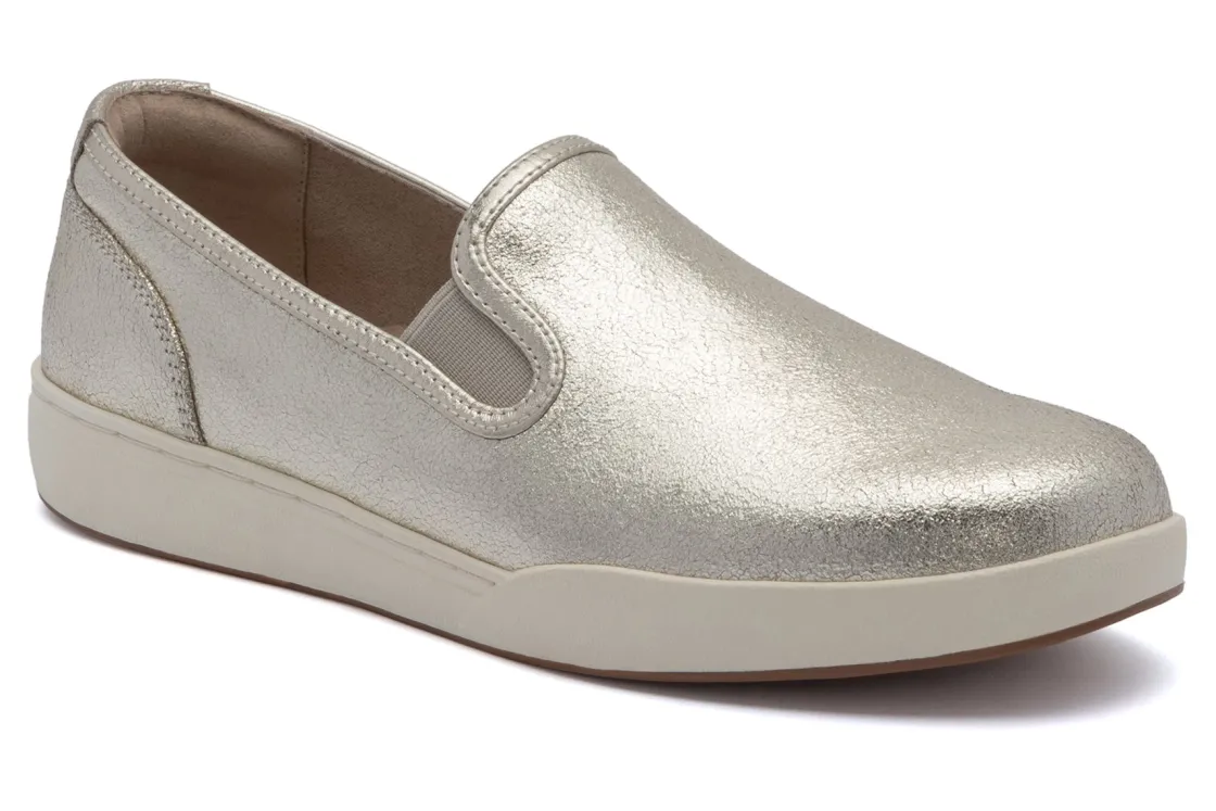 Women ABEO Education|Travel-Encore Slip On