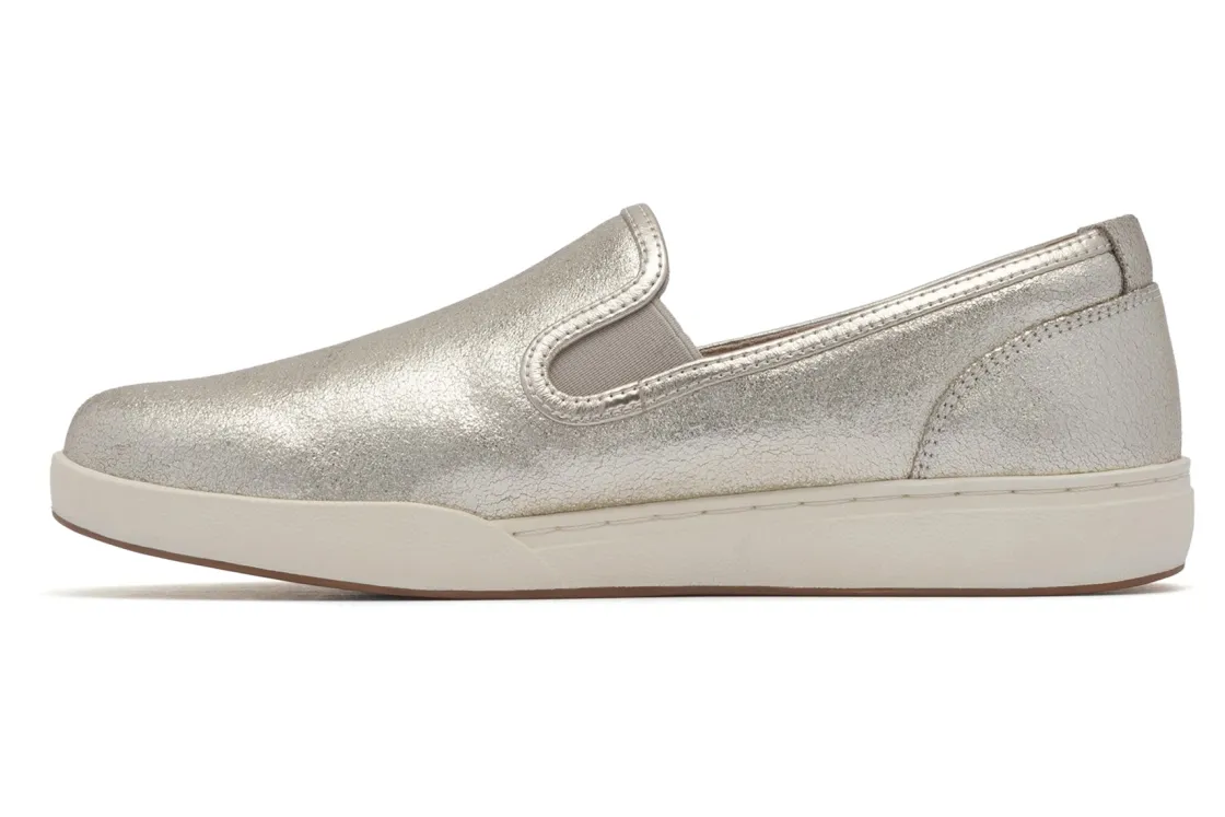 Women ABEO Education|Travel-Encore Slip On