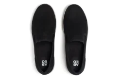 Women ABEO Education|Travel-Encore Slip On Metatarsal