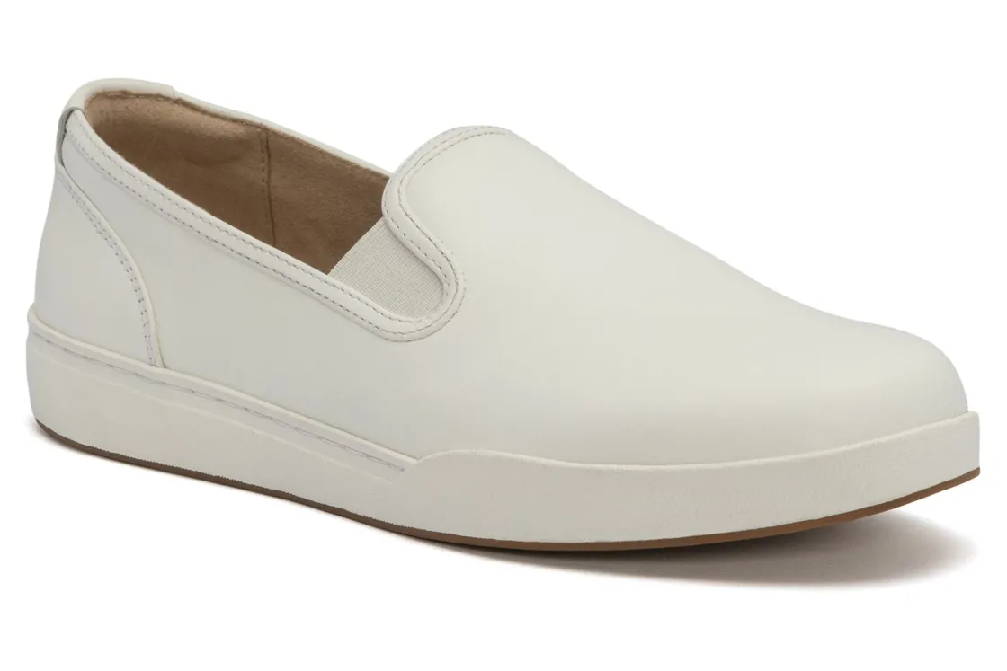 Women ABEO Education|Travel-Encore Slip On Metatarsal