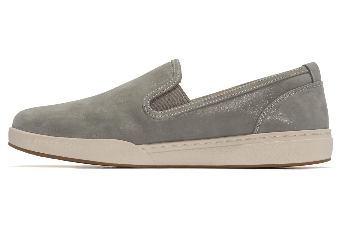 Women ABEO Education|Travel-Encore Slip On Metatarsal