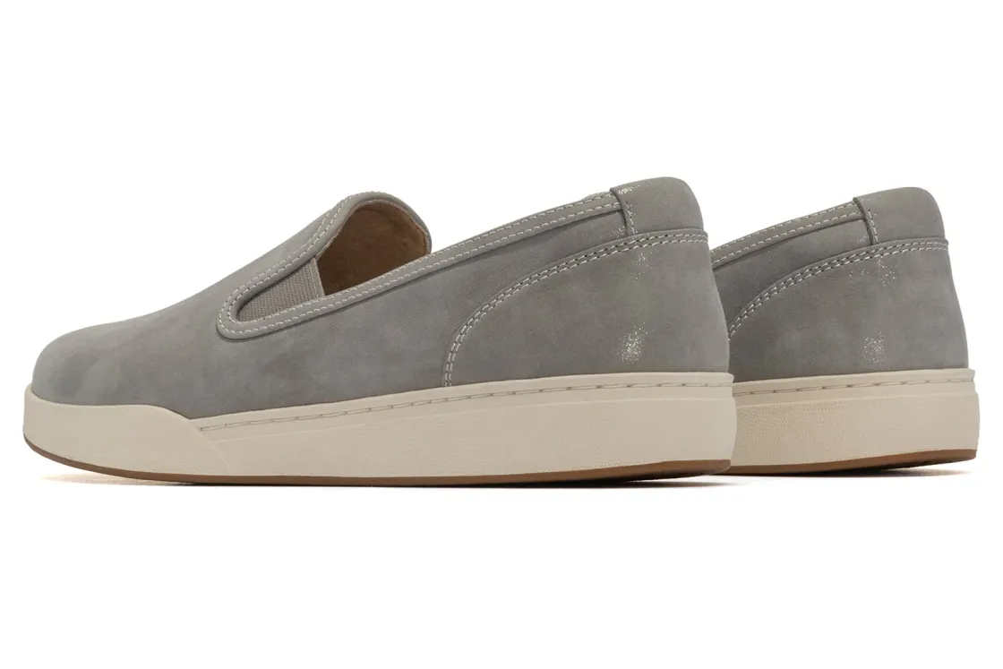 Women ABEO Education|Travel-Encore Slip On Metatarsal