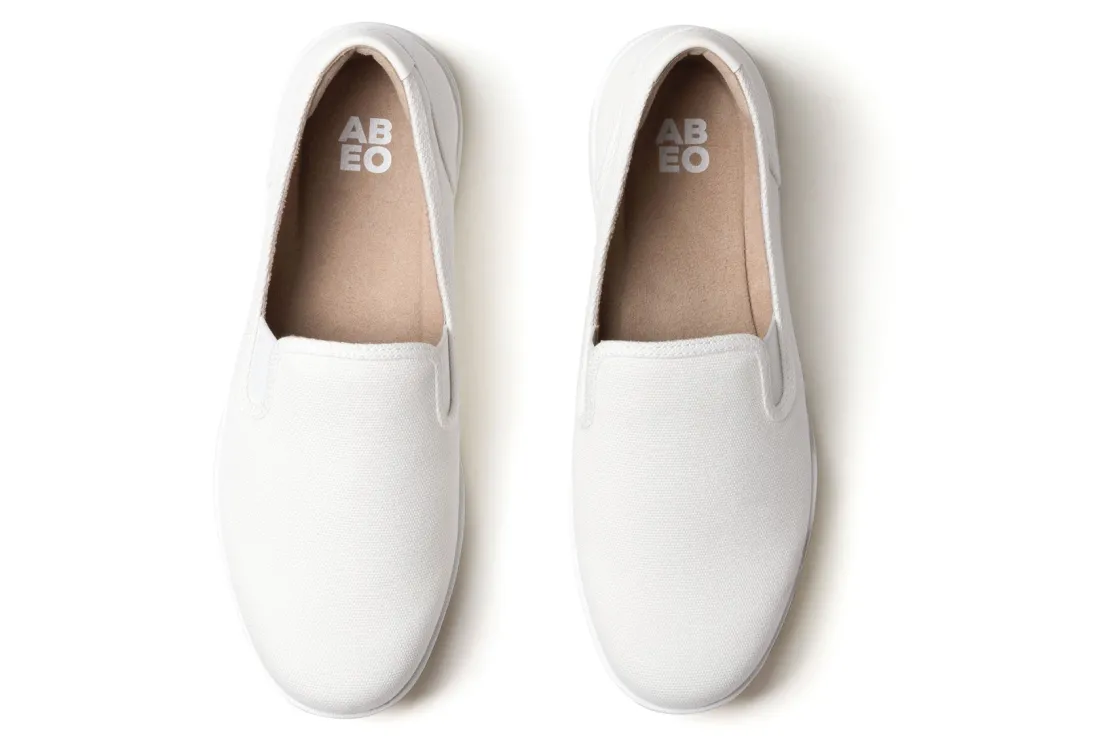 Women ABEO Standard|Education-Encore Slip On Metatarsal