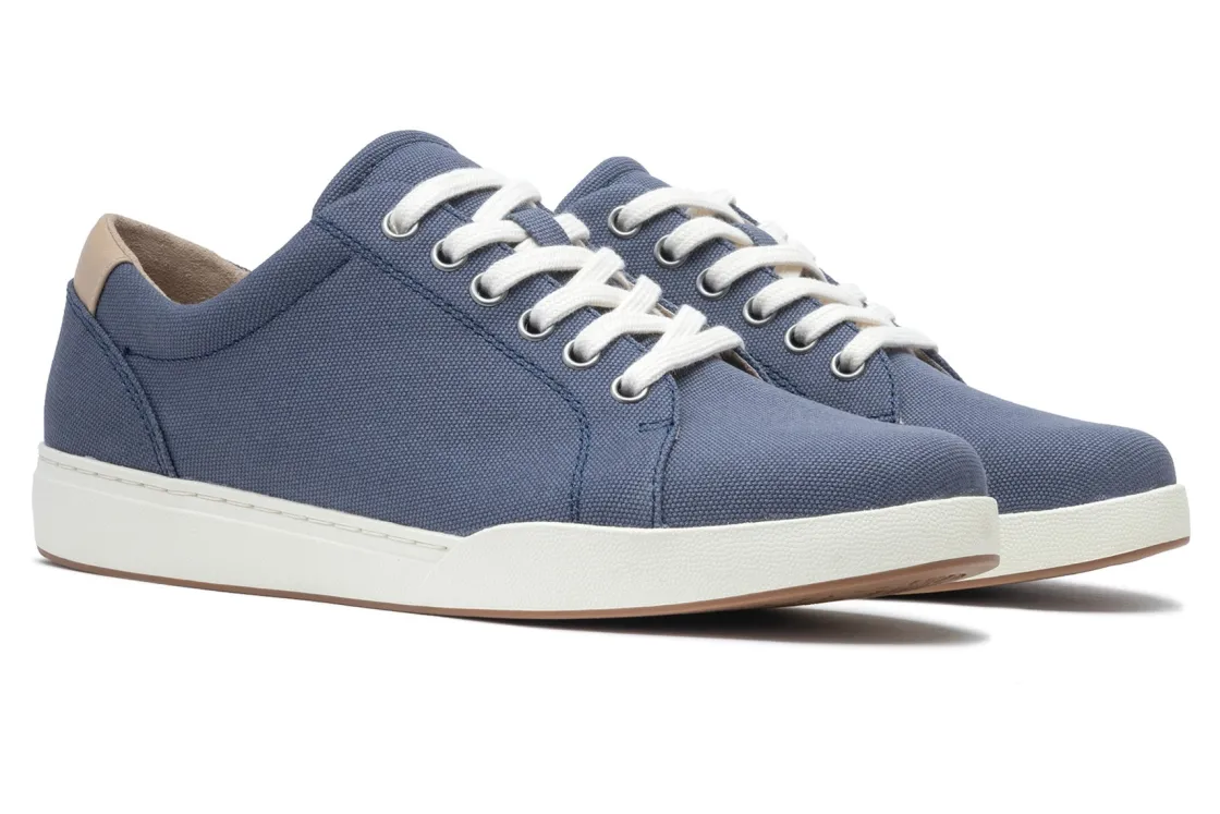 Women ABEO Education|Travel-Encore Sneaker Metatarsal