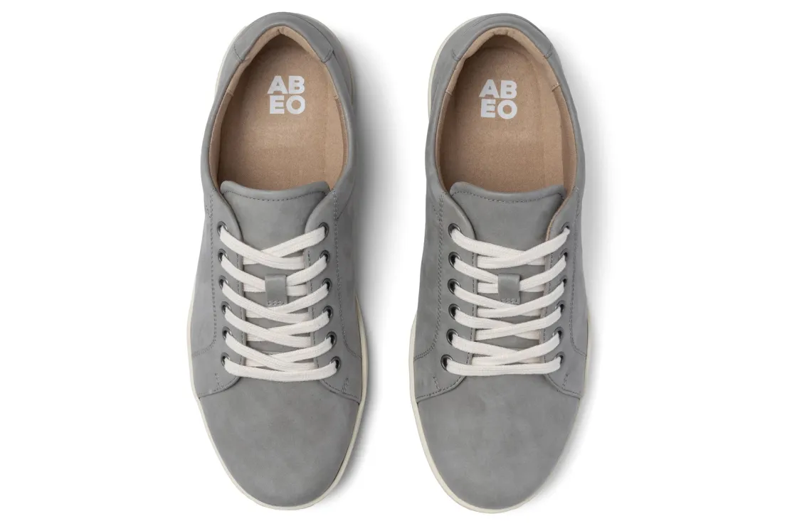 Women ABEO Education|Travel-Encore Sneaker Metatarsal