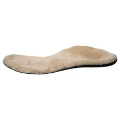 Women ABEO Women-Genuine Wool Orthotic Womens Neutral