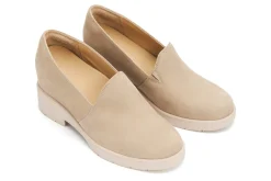 Women ABEO Standard|Education-Horizon Slip On