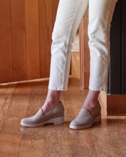 Women ABEO Standard|Education-Horizon Slip On Metatarsal