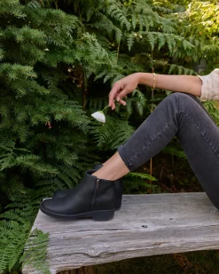 Women ABEO Standard|Education-Horizon Zip Metatarsal