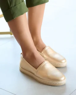 Women ABEO Standard|Education-Isle Slip On Metatarsal