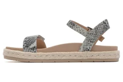 Women ABEO Standard|Education-Isle Strap