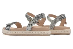 Women ABEO Standard|Education-Isle Strap