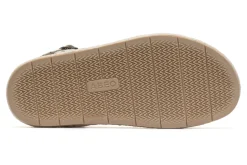 Women ABEO Standard|Education-Isle Strap Metatarsal