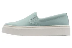 Women ABEO Standard|Education-Jumpstreet Slip On
