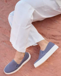 Women ABEO Standard|Education-Jumpstreet Slip On