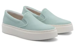 Women ABEO Standard|Education-Jumpstreet Slip On