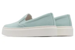 Women ABEO Standard|Education-Jumpstreet Slip On Metatarsal