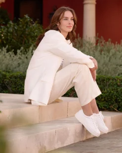 Women ABEO Standard|Education-Jumpstreet Sneaker