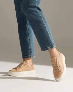 Women ABEO Standard|Education-Jumpstreet Sneaker