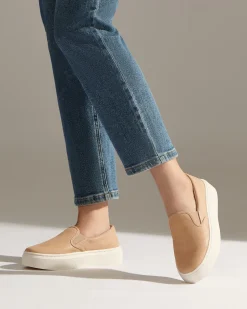 Women ABEO Standard|Education-Jumpstreet Sneaker Metatarsal