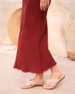 Women ABEO Standard|Active-Laguna Sandal