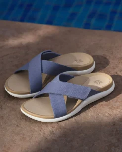 Women ABEO Standard|Education-Laguna Slide Metatarsal