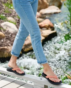 Women ABEO Standard|Active-Laguna Thin Strap Metatarsal