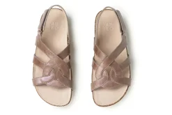 Women ABEO Standard|Education-Lanai Sandal