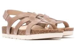 Women ABEO Standard|Education-Lanai Sandal