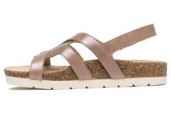 Women ABEO Standard|Education-Lanai Sandal