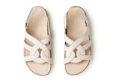 Women ABEO Education|Travel-Lanai Sandal Metatarsal