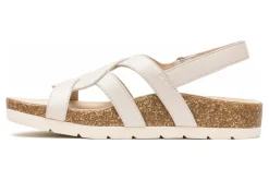 Women ABEO Education|Travel-Lanai Sandal Metatarsal