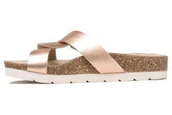 Women ABEO Standard|Education-Lanai Slide