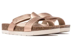 Women ABEO Standard|Education-Lanai Slide